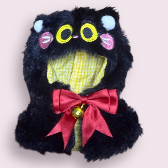 🐈‍⬛ Labubu Black Cat Costume (Costume Only) - Picture 9 of 10